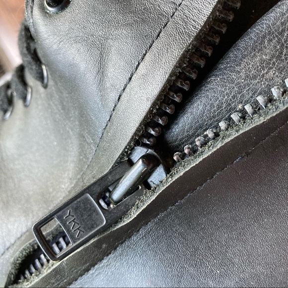 STC Firefighter Fire Boots Structural Mens 15 CROSSTECH Vibram STX 14” Certified - Picture 7 of 12